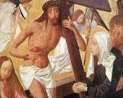 Vir Dolorum - 海特亨·托特·桑特·扬斯